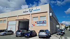 exterior taller Satori