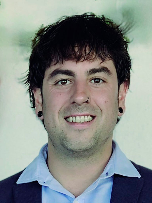 Iñigo Sevillano
