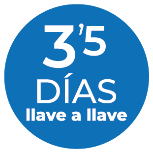 3 dias y medio satori